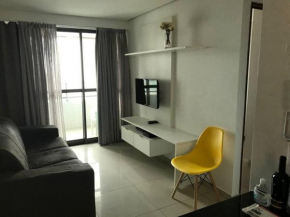 Apartamento Dimensional Home Service - Manaíra